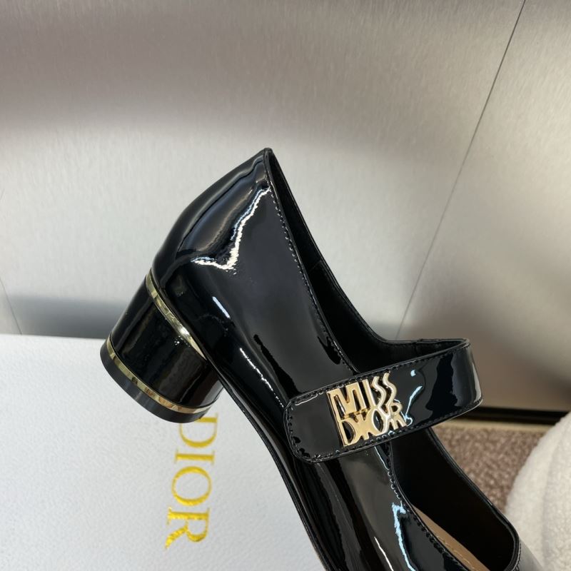 Christian Dior Heeled Shoes